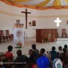 Mkiwa/ Tanzania - Poświęcenie kościoła